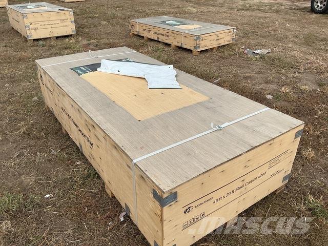 KJ K4020 معدات البناء - غير ذلك