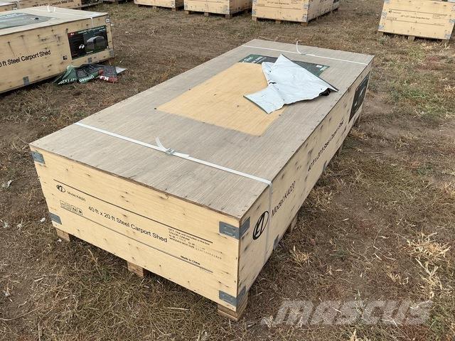 KJ K4020 معدات البناء - غير ذلك