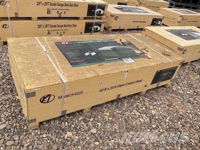 KJ K4020 أخرى