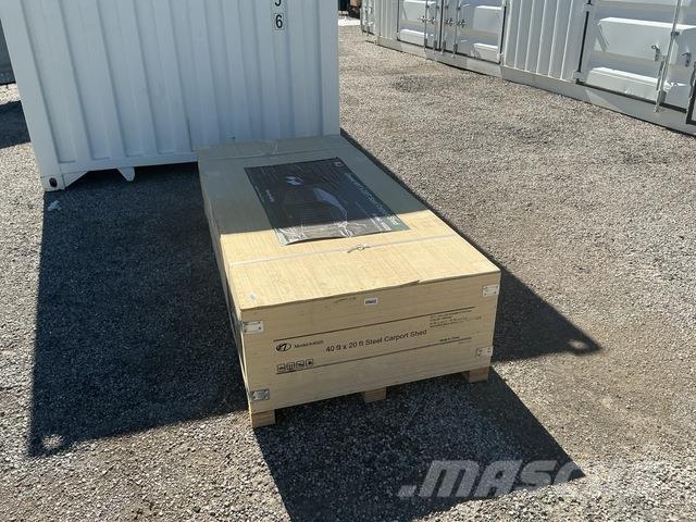 KJ K4020 معدات البناء - غير ذلك