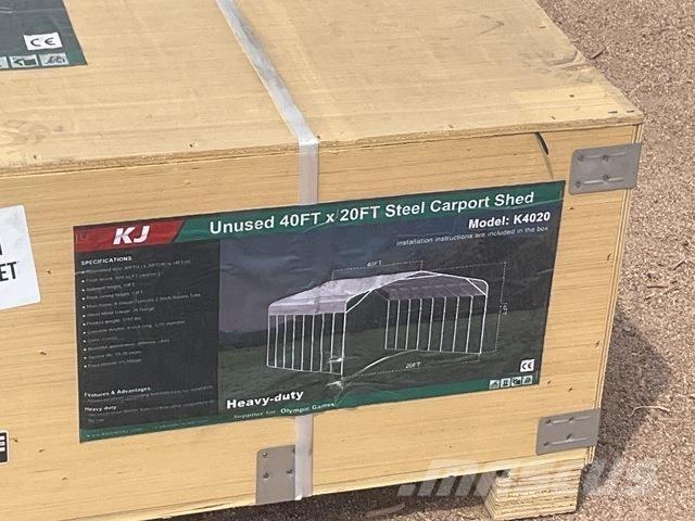 KJ K4020 أخرى