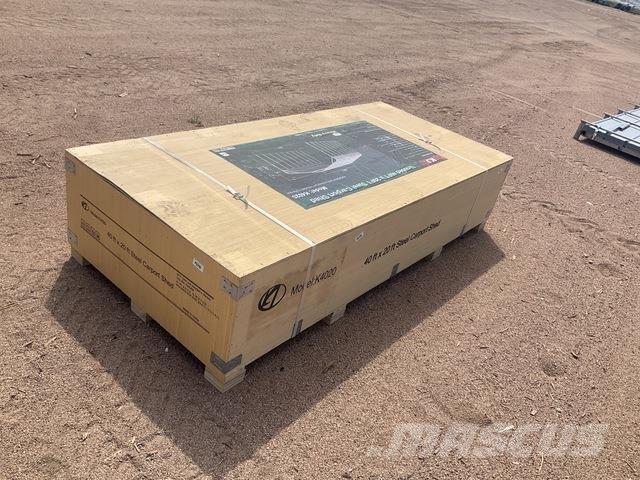 KJ K4020 أخرى