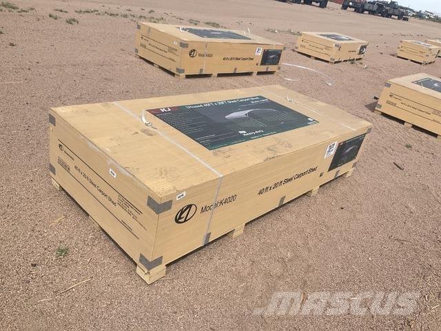 KJ K4020 أخرى