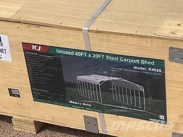 KJ K4020 أخرى