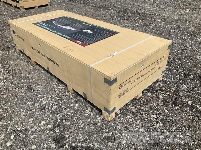 KJ K4020 أخرى
