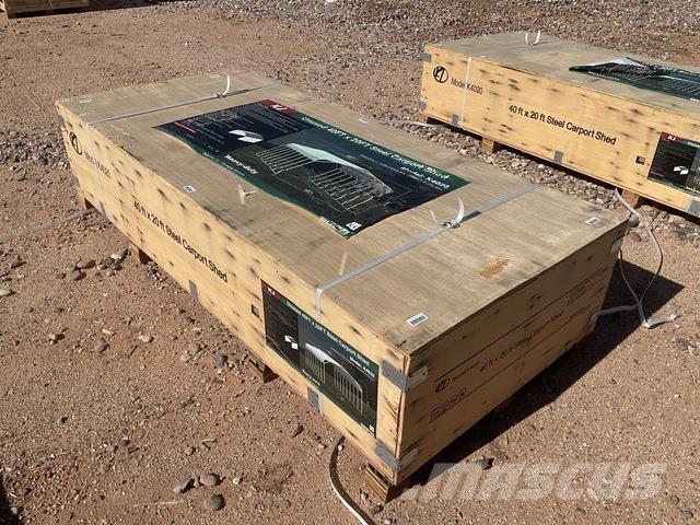 KJ K4020 معدات البناء - غير ذلك