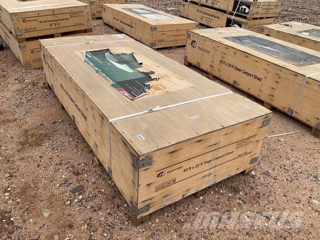 KJ K4020 معدات البناء - غير ذلك