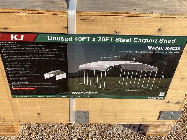 KJ K4020 معدات البناء - غير ذلك