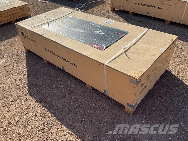 KJ K4020 معدات البناء - غير ذلك