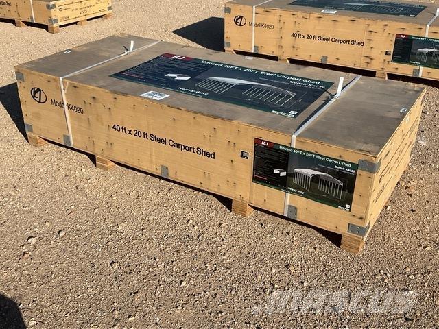 KJ K4020 معدات البناء - غير ذلك