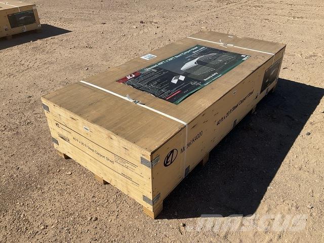 KJ K4020 معدات البناء - غير ذلك