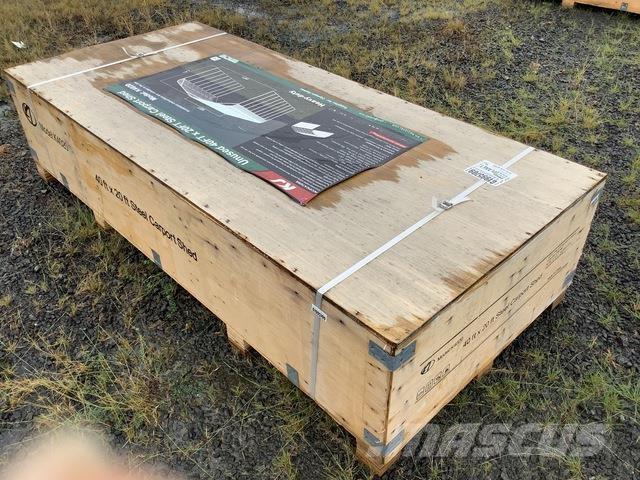 KJ K4020 معدات البناء - غير ذلك