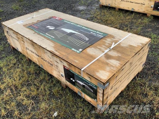 KJ K4020 معدات البناء - غير ذلك