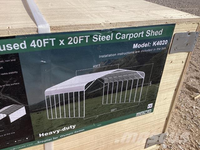 KJ K4020 معدات البناء - غير ذلك