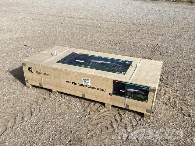 KJ K4020 معدات البناء - غير ذلك