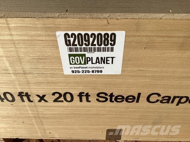 KJ K4020 معدات البناء - غير ذلك