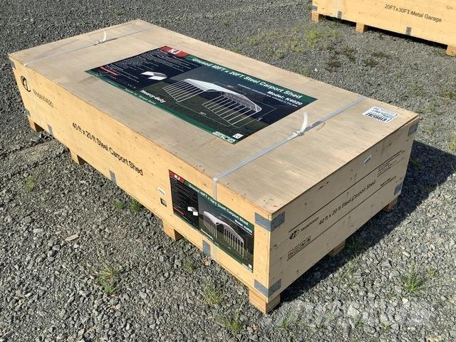 KJ K4020 معدات البناء - غير ذلك