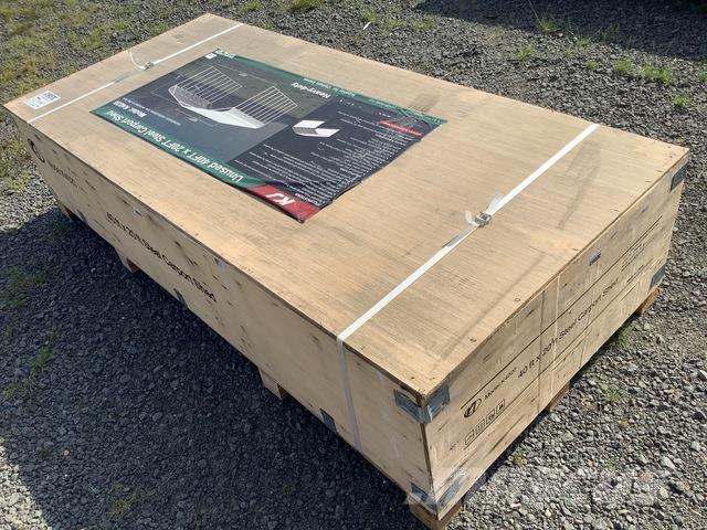 KJ K4020 معدات البناء - غير ذلك