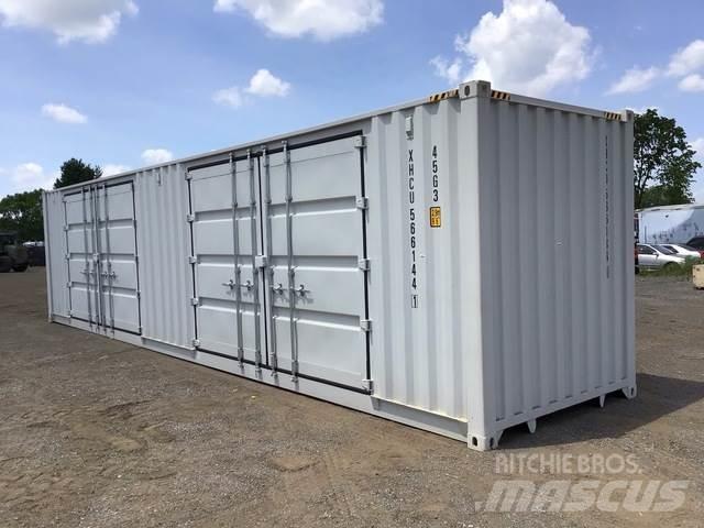 KJ K40HC-2 حاويات تخزين
