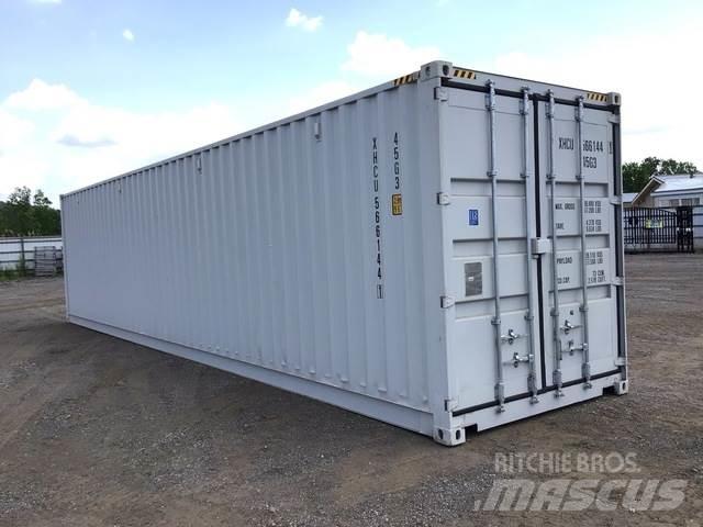 KJ K40HC-2 حاويات تخزين