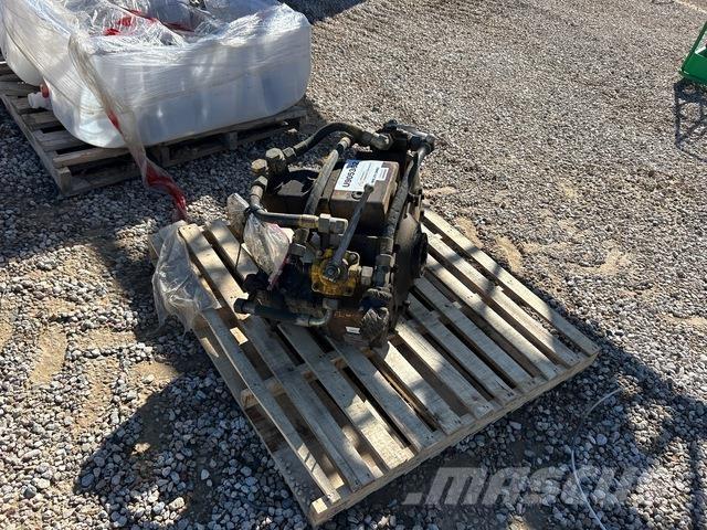 Klemm HDK800ZS أخرى