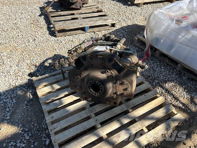 Klemm HDK800ZS أخرى