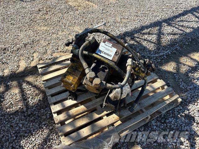 Klemm HDK800ZS أخرى