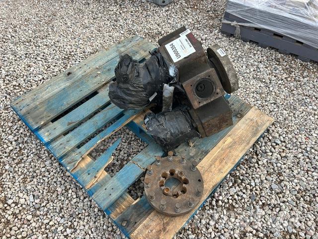 Klemm KH13S أخرى