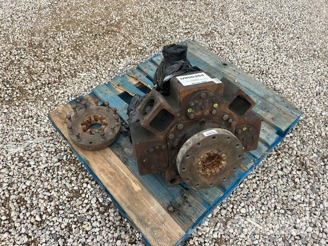 Klemm KH13S أخرى