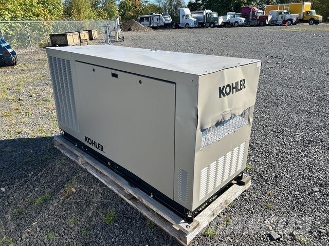 Kohler 48RCLC مولدات ديزل