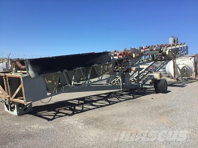 Kolberg  سيور نقالة