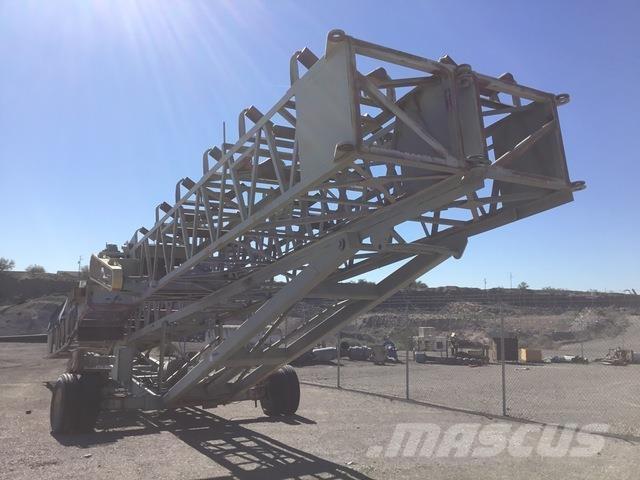 Kolberg  سيور نقالة