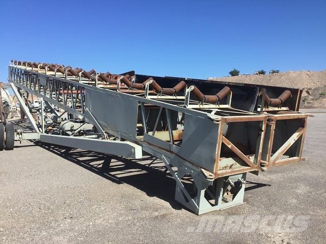 Kolberg  سيور نقالة