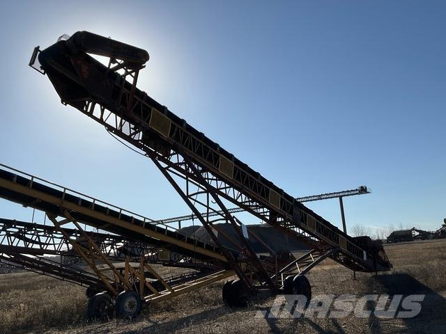 Kolberg  سيور نقالة