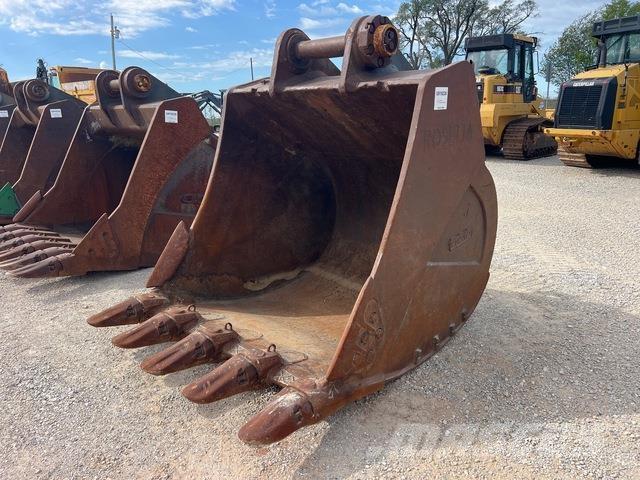 Komatsu  مكونات أخرى