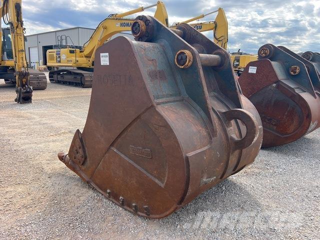 Komatsu  مكونات أخرى