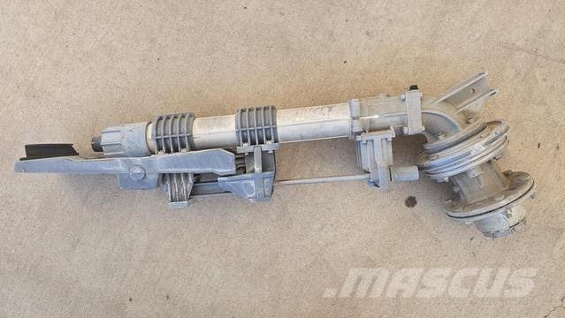  Komet Twin 160 معدات البناء - غير ذلك