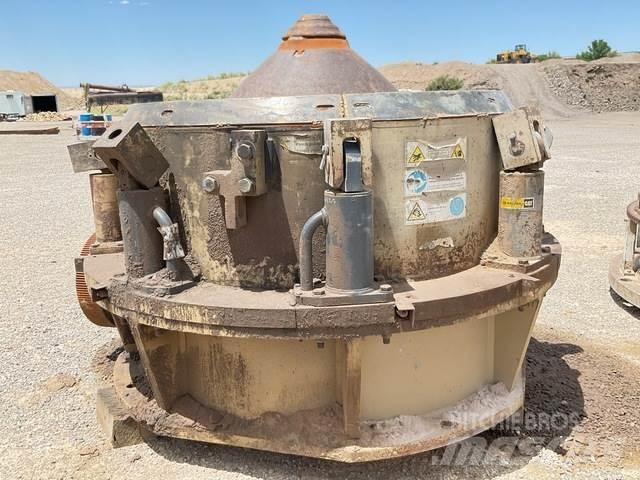 KPI-JCI K400 جراشات