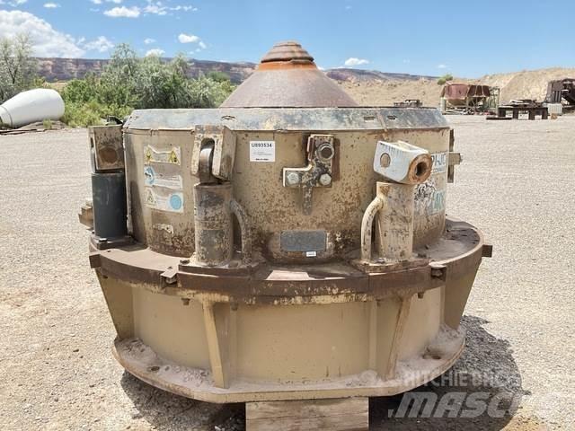 KPI-JCI K400 جراشات