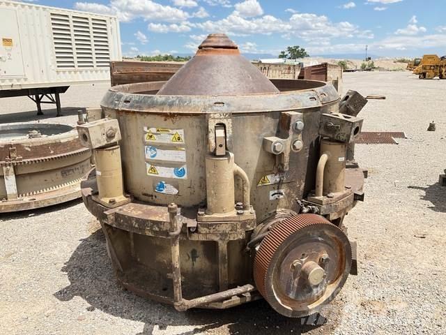 KPI-JCI K400 جراشات