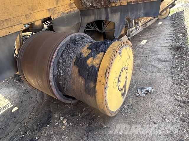 Kress 200C II ساحبات مفصلية