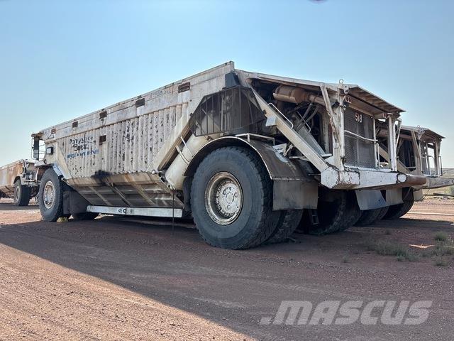 Kress CH300 ساحبات مفصلية