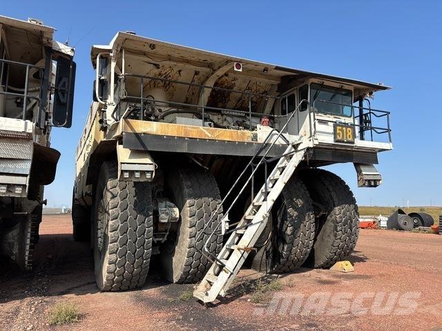 Kress CH300 ساحبات مفصلية
