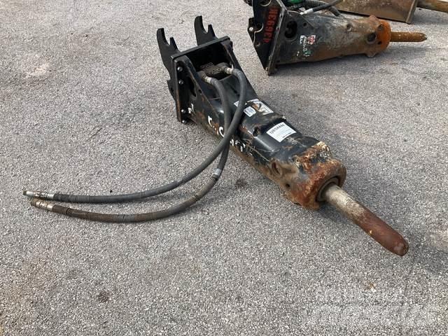 Kubota  مكونات أخرى