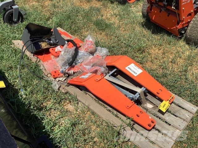 Kubota BH4985 أخرى