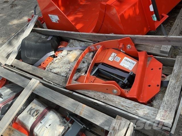 Kubota BH4985 أخرى