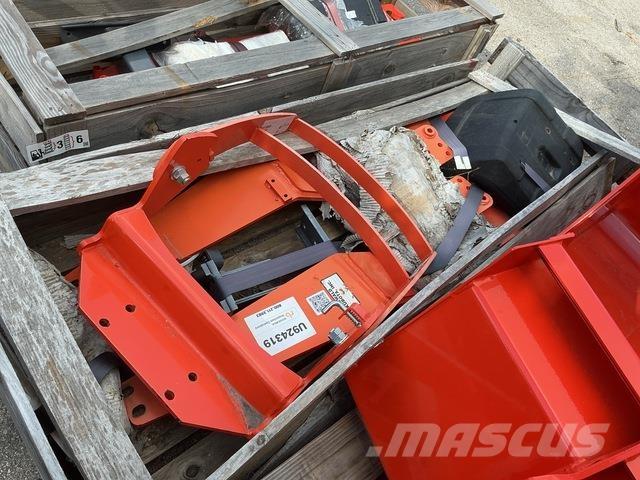 Kubota BH4985 أخرى