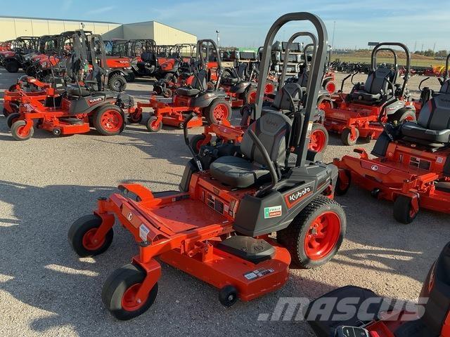 Kubota BH77 معدات البناء - غير ذلك