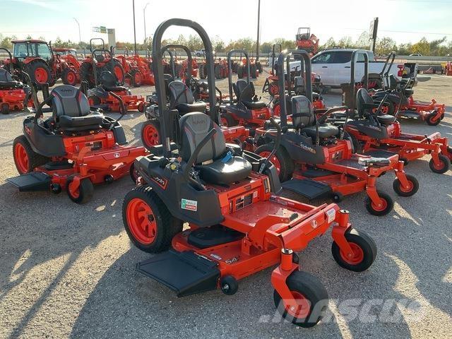 Kubota BH77 معدات البناء - غير ذلك