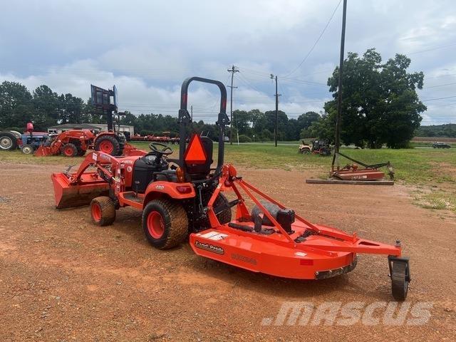 Kubota BX2380 جرارات مدمجة